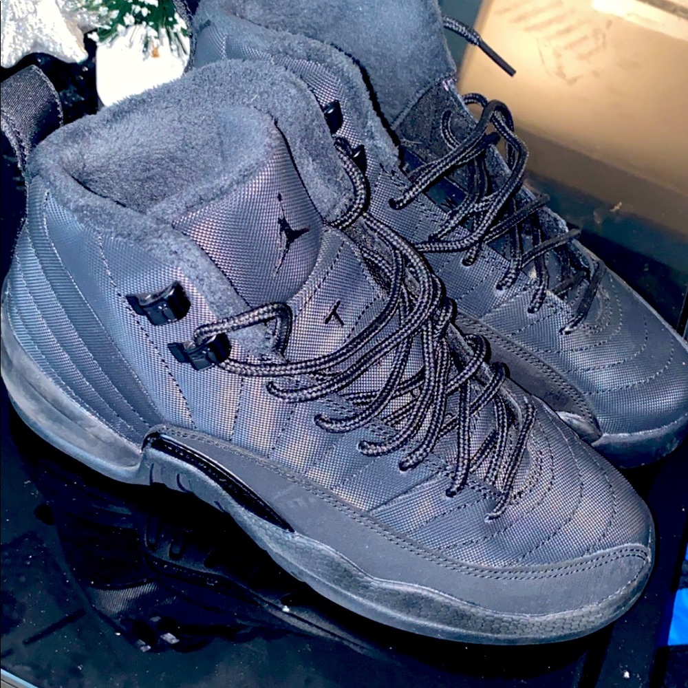 Jordan 12’s